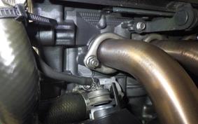 YAMAHA MT-09 Tracer 2015