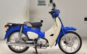 HONDA C110 SUPER CUB JA59