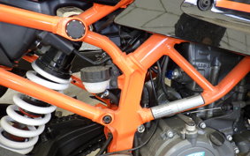 KTM 125 RC