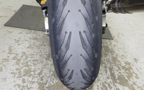 HONDA CB400SF VTEC SPEC 2 2002 NC39