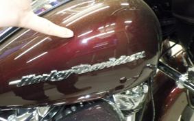 HARLEY FLTRX1750 2019