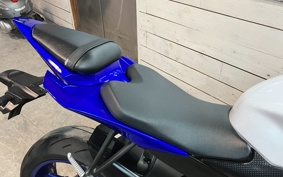 YAMAHA YZF-R6 2015 RJ15