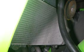 KAWASAKI NINJA 250R 2012 EX250K