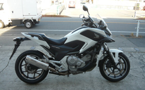HONDA NC700X ABS 2012 RC63