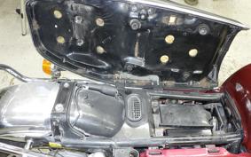 HONDA CB350 FOUR 2021 CB350F