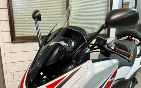 YAMAHA T-MAX 500 2011 SJ08J