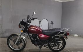 HONDA LY125 PCJL