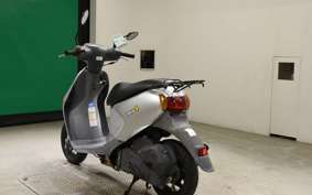 SUZUKI LET's 4 2022 CA45A