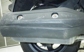 HONDA LEAD 125 2008 JF45