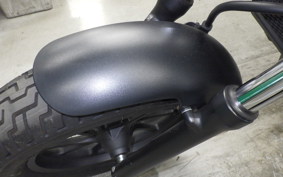 HONDA REBEL 250 2017 MC49
