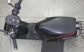 HONDA ﾀﾞﾝｸ AF78