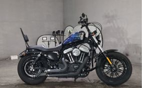 HARLEY XL1200X 2020 LC3