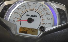 SUZUKI ADDRESS V125 Gen.2 DP12H