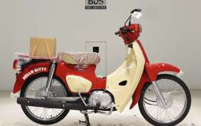 HONDA C50 SUPER CUB