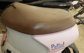 SUZUKI PALETTE CA41A