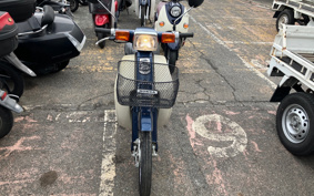 HONDA SUPER CUB50 AA01