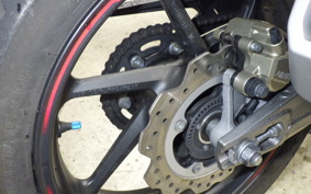 HONDA CBR250RR A 2020 MC51