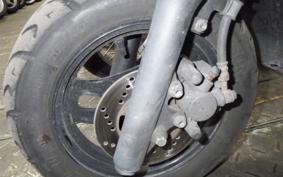 SUZUKI ADDRESS V125 2020 CF46A