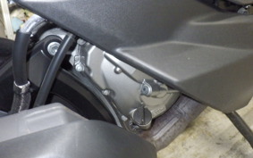 SUZUKI BURGMAN400 A 2023 DU11N