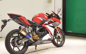 HONDA CBR250RR A 2016 MC51