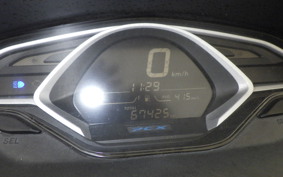 HONDA PCX125 JF81