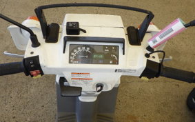 HONDA GYRO X TD02