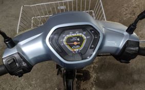HONDA SUPER CUB50 AA04