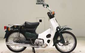 HONDA C50 SUPER CUB C50