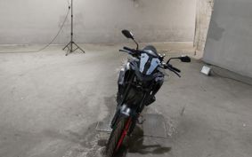 YAMAHA MT-03 RH13J