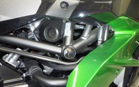 KAWASAKI NINJA H2 SX SE 2024 ZXT02P