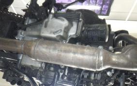 KAWASAKI ELIMINATOR400-3 2023 EL400A
