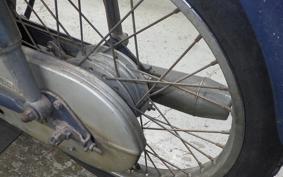 HONDA C50 SUPER CUB 2023 C50