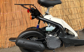 HONDA BYTE AF59