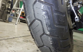 HONDA SHADOW 400 2004 NC34