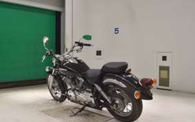 YAMAHA DRAGSTAR 250 VG02J