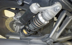 HONDA REBEL 1100 DCT 2021 SC83