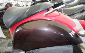 HONDA CREA SCOOPY AF55