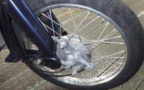 HONDA C50 SUPER CUB E AA01