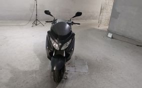 SUZUKI BURGMAN200 CH41A