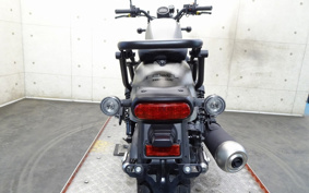 HONDA REBEL MC49