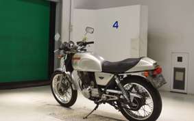HONDA GB250 CLUBMAN Gen.4 2002 MC10