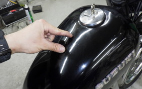 SUZUKI GRASS TRACKER Bigboy 2021 NJ4BA
