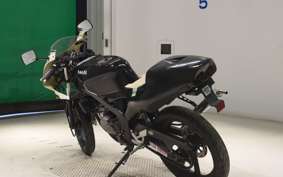 YAMAHA TZR50R 2008 4EU