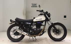 KAWASAKI 250TR BJ250F