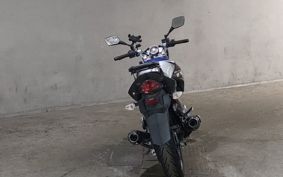 SUZUKI GSR250 GJ55D