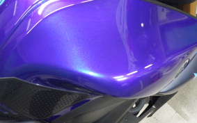 YAMAHA MT-125 2001 RE45J