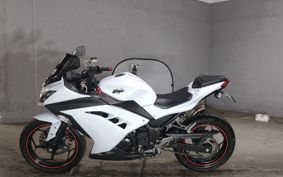 KAWASAKI NINJA250 EX250L