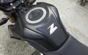 KAWASAKI Z125 PRO BR125H