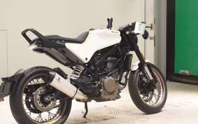 HUSQVARNA VITPILEN 401 2019