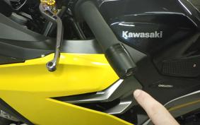 KAWASAKI NINJA 400 2021 EX400G